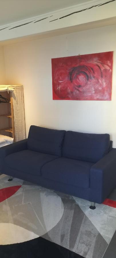 Studio Pour Location Vacances A La Semaine Avignon Exterior photo